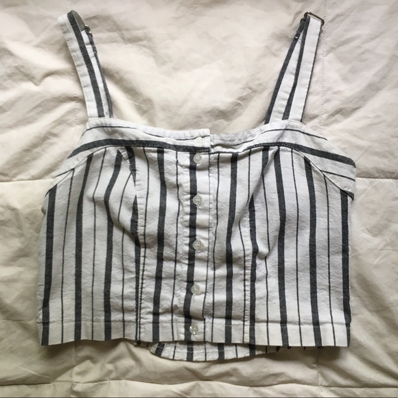 brandy Astrid tank - Picture 1 of 2